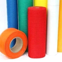 Produttori di maglie in fibra di vetro
